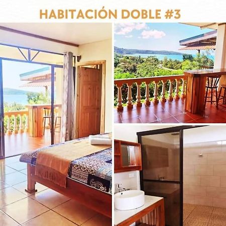 Villa Manolo Ocean And Forest View Hotel Drake Bay Ngoại thất bức ảnh