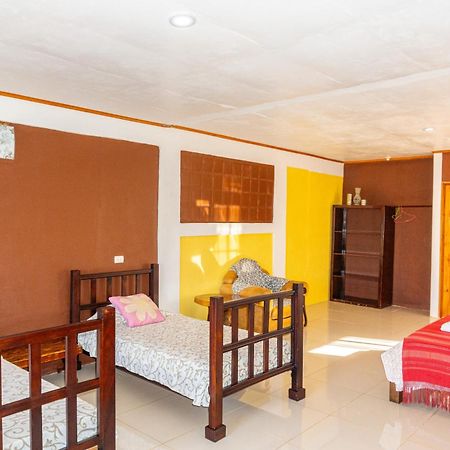 Villa Manolo Ocean And Forest View Hotel Drake Bay Ngoại thất bức ảnh