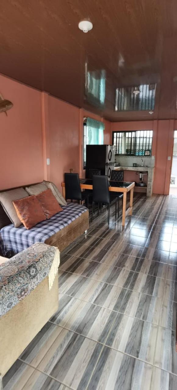 Villa Manolo Ocean And Forest View Hotel Drake Bay Phòng bức ảnh