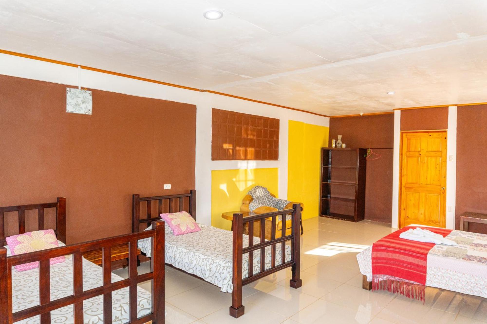 Villa Manolo Ocean And Forest View Hotel Drake Bay Ngoại thất bức ảnh