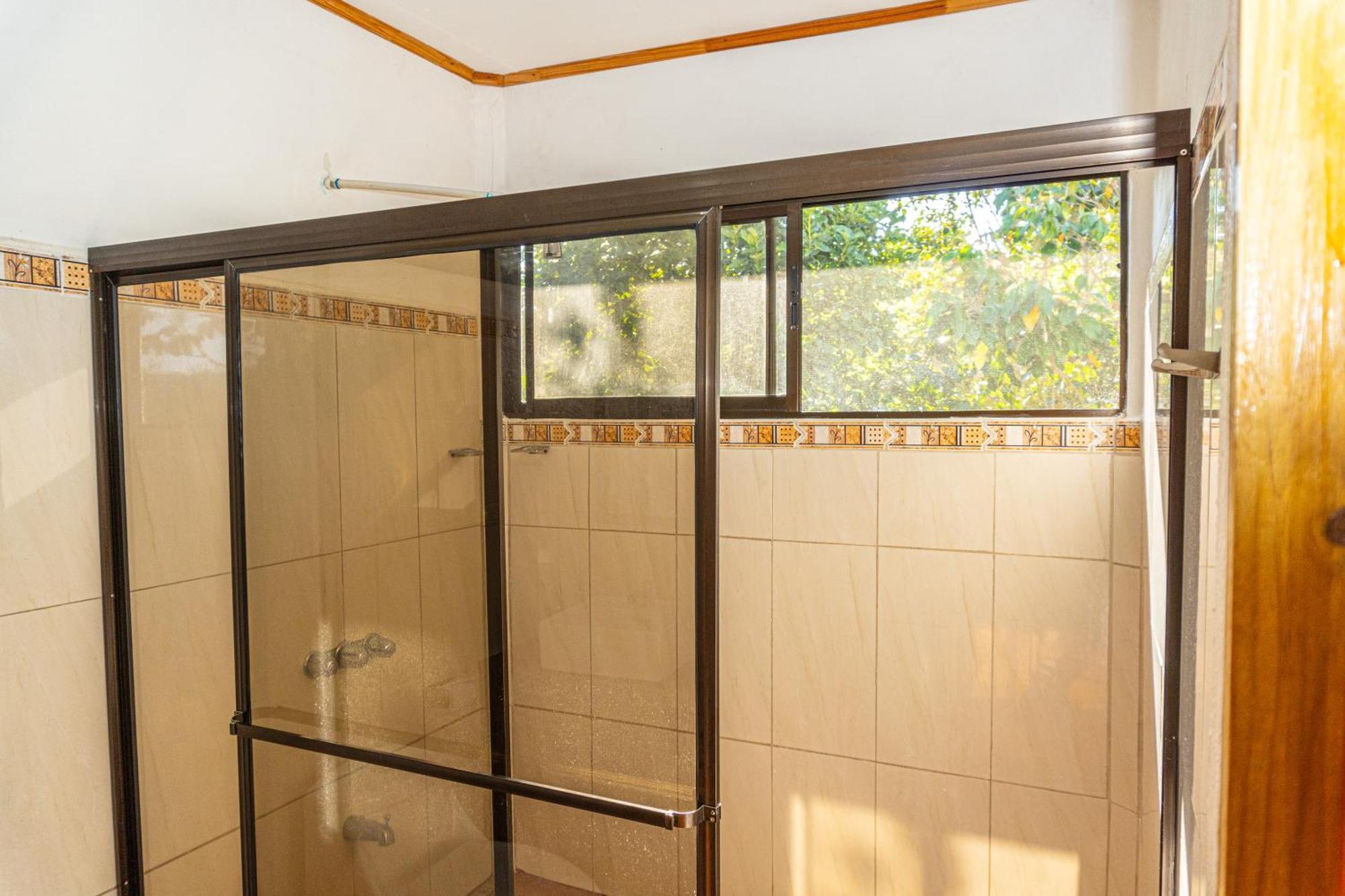 Villa Manolo Ocean And Forest View Hotel Drake Bay Ngoại thất bức ảnh
