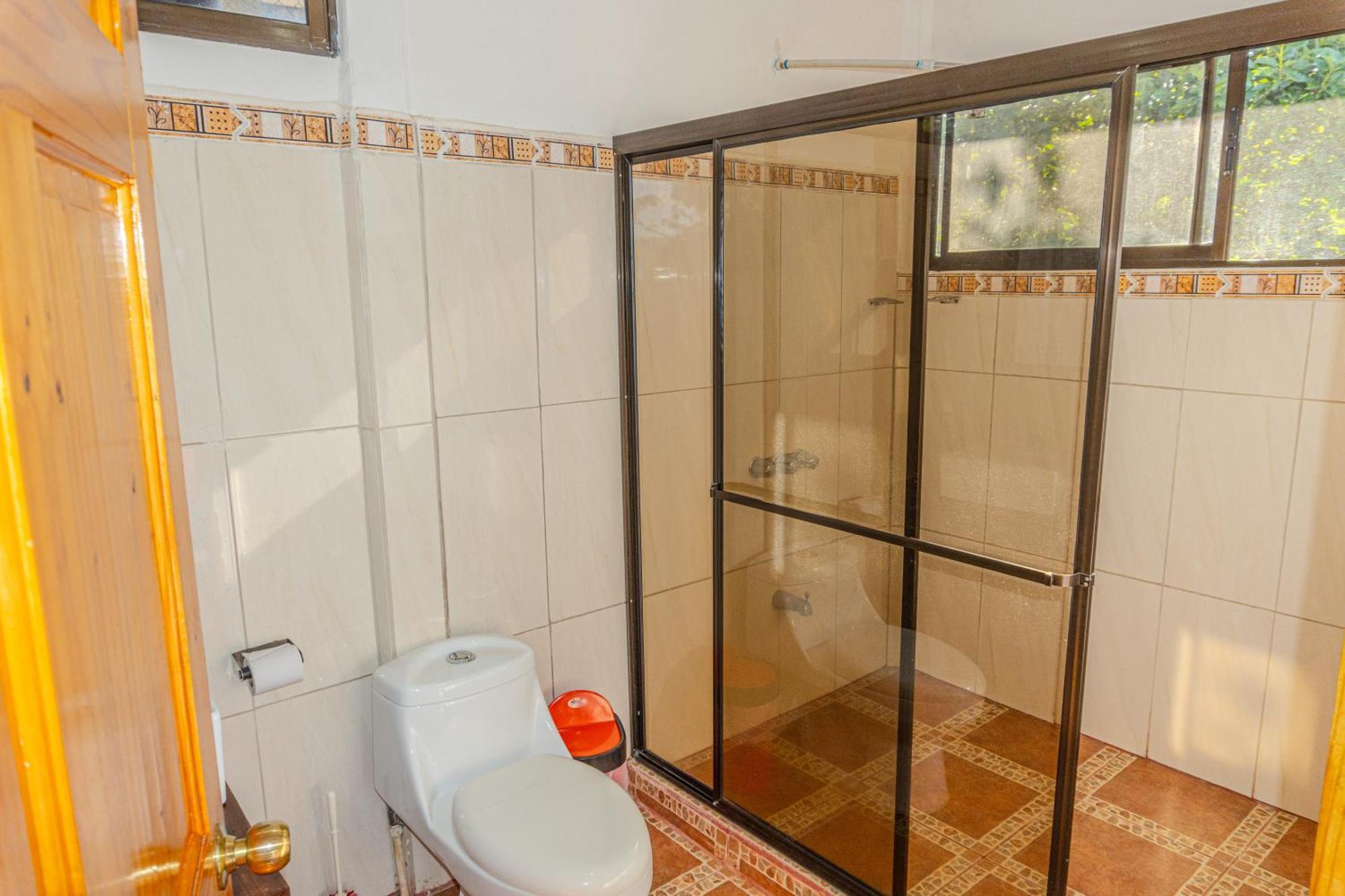 Villa Manolo Ocean And Forest View Hotel Drake Bay Ngoại thất bức ảnh