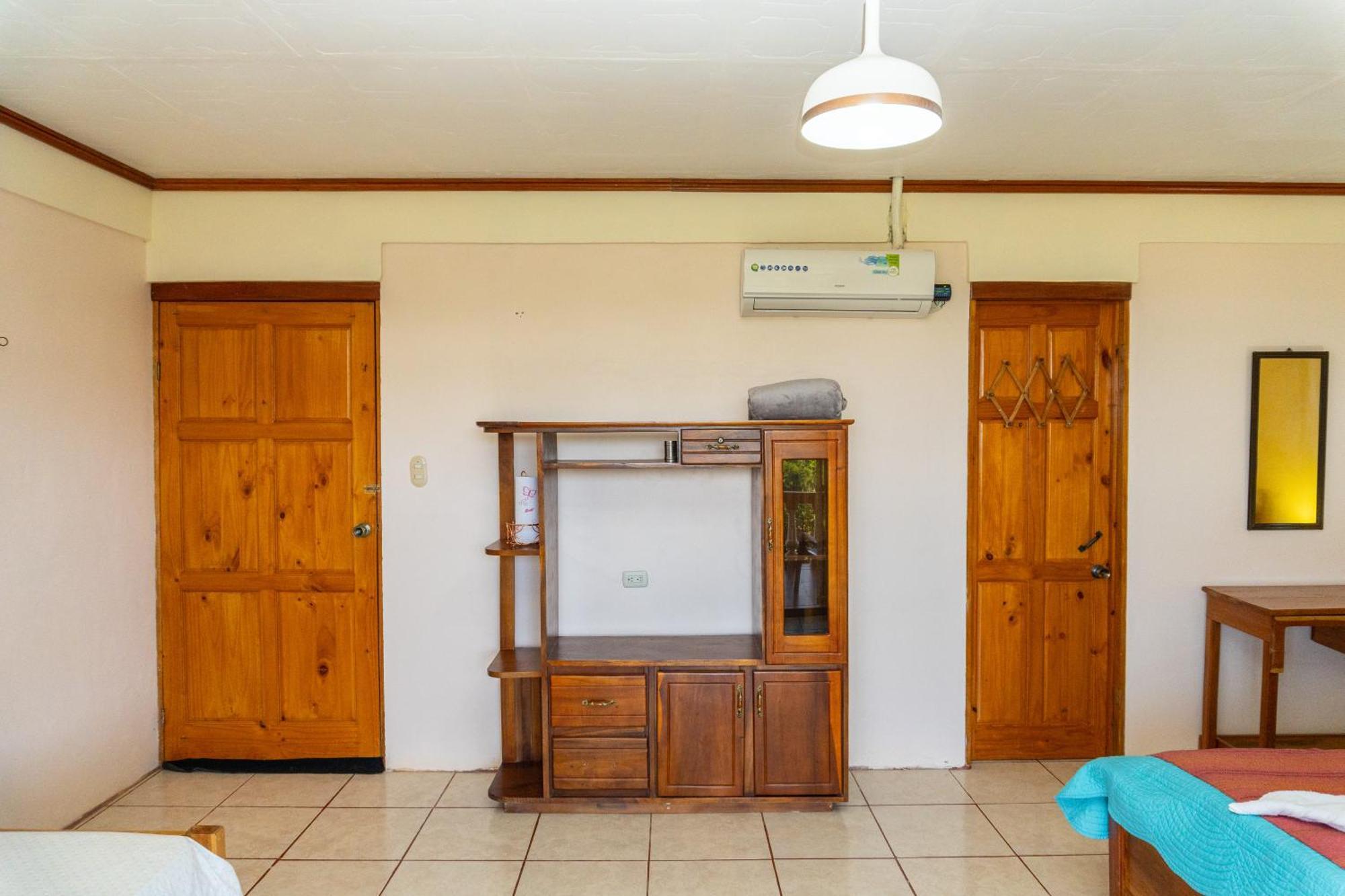 Villa Manolo Ocean And Forest View Hotel Drake Bay Ngoại thất bức ảnh