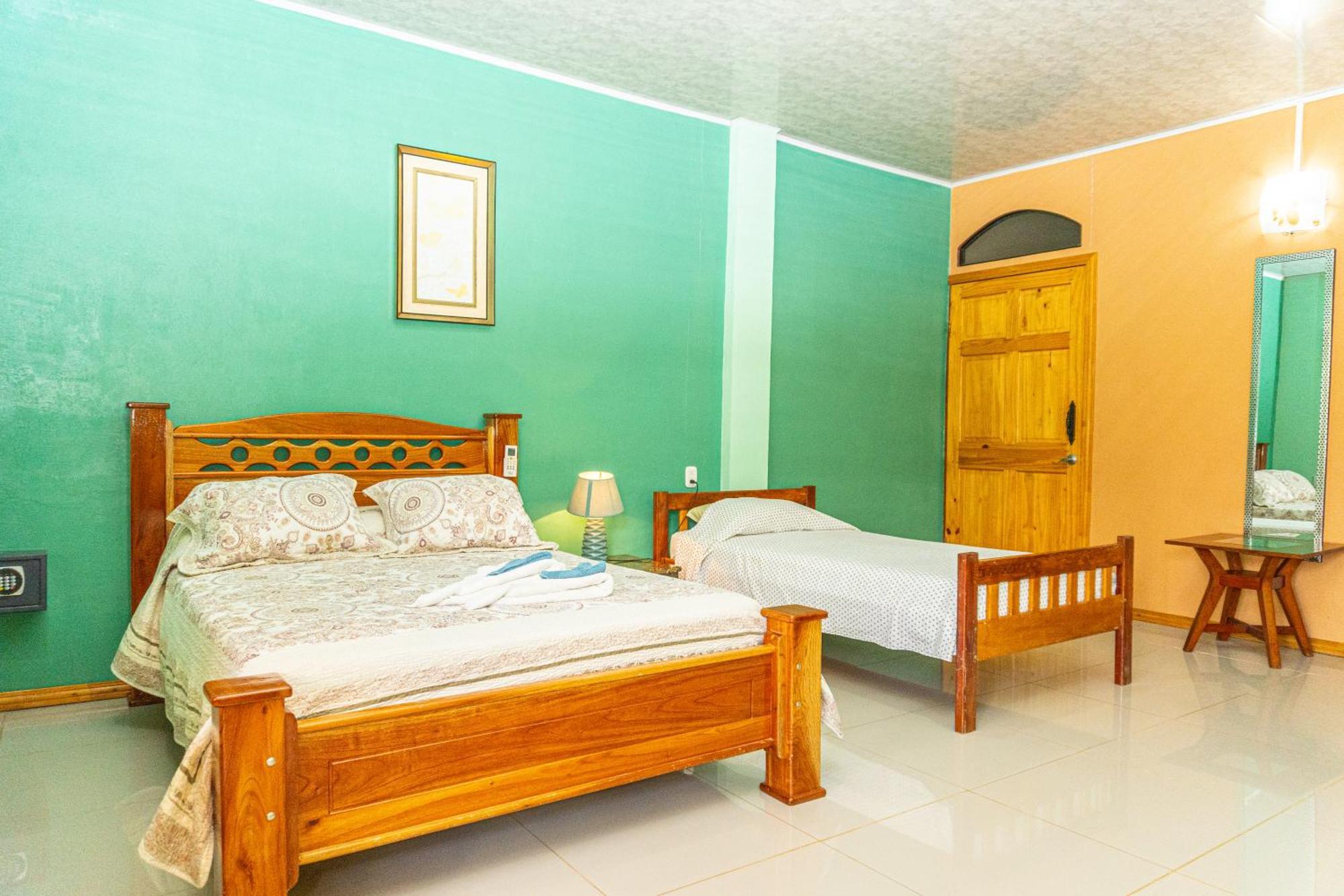 Villa Manolo Ocean And Forest View Hotel Drake Bay Ngoại thất bức ảnh