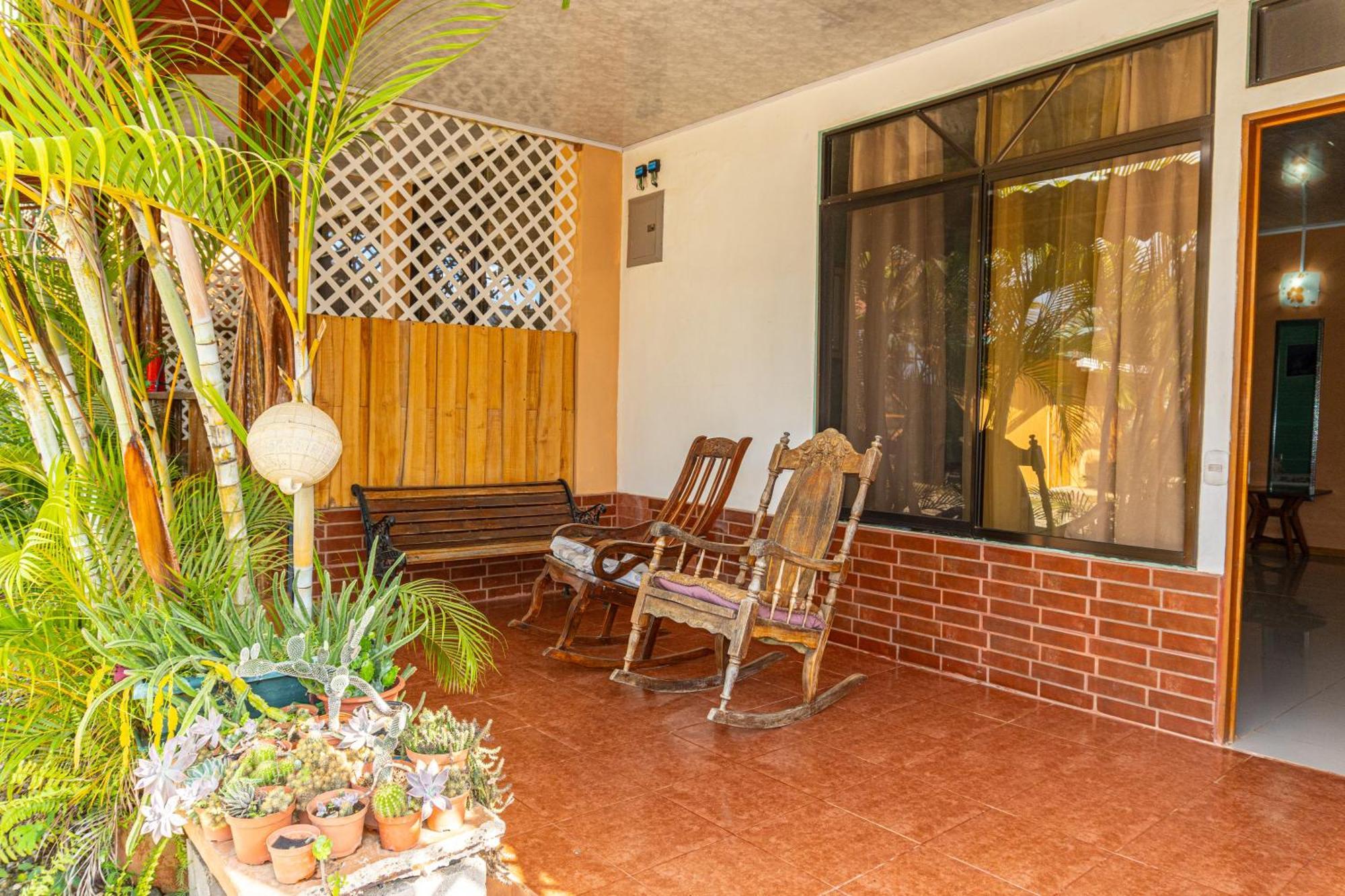 Villa Manolo Ocean And Forest View Hotel Drake Bay Ngoại thất bức ảnh